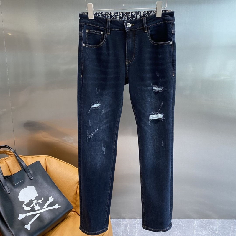 chr1st1an D10r jeans